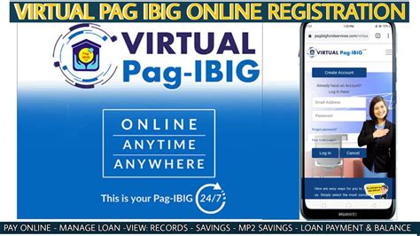 pagibig employer log in